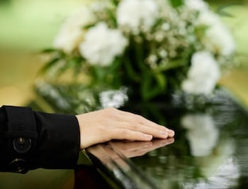 Funeral Cover insurance Claim