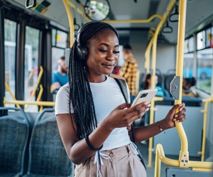 Safer Journeys: Confidence and Care on South Africa’s Daily Commute