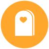 Funeral Benefit Insurance icon