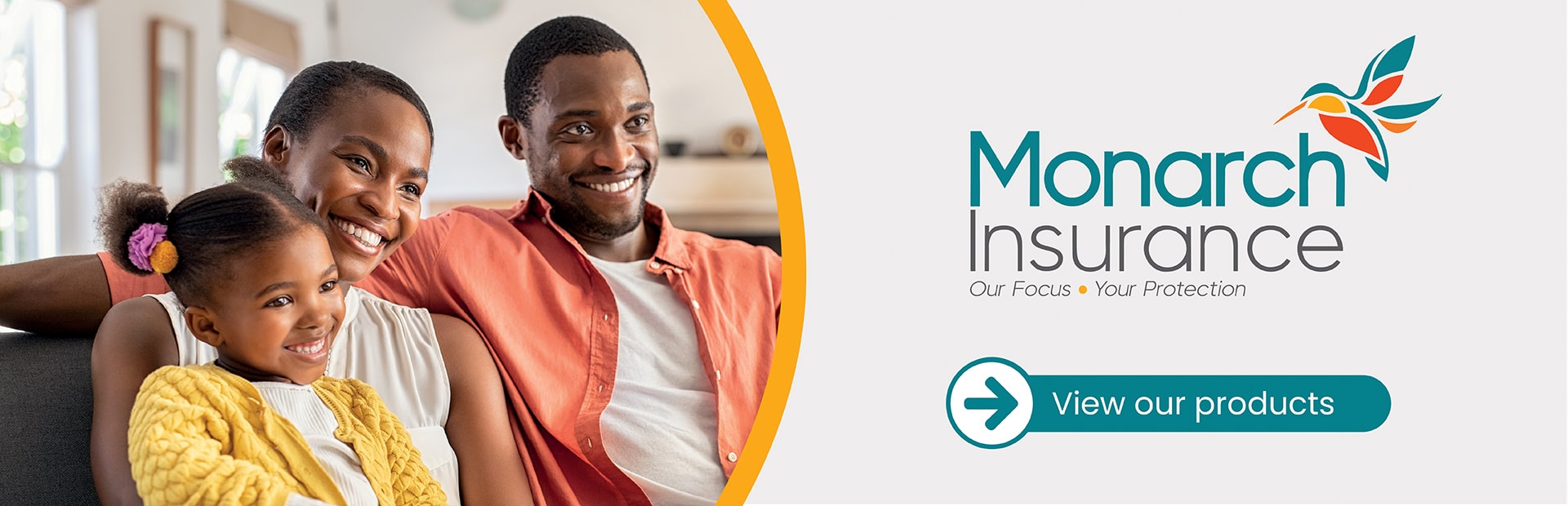 Comprehensive Coverage for Your Needs - Monarch Insurance